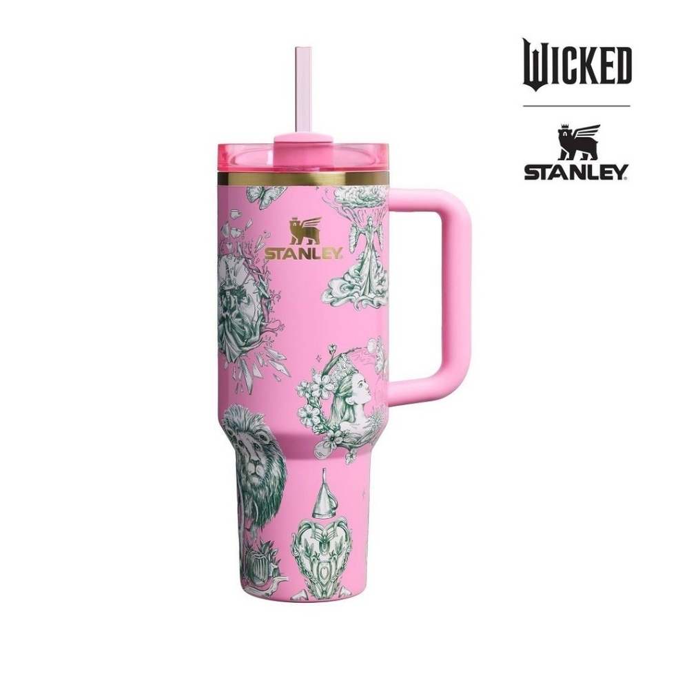 Wicked Stanley Ozian Reprise - 40oz